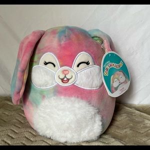 Squishmallow Candy  Easter Edition